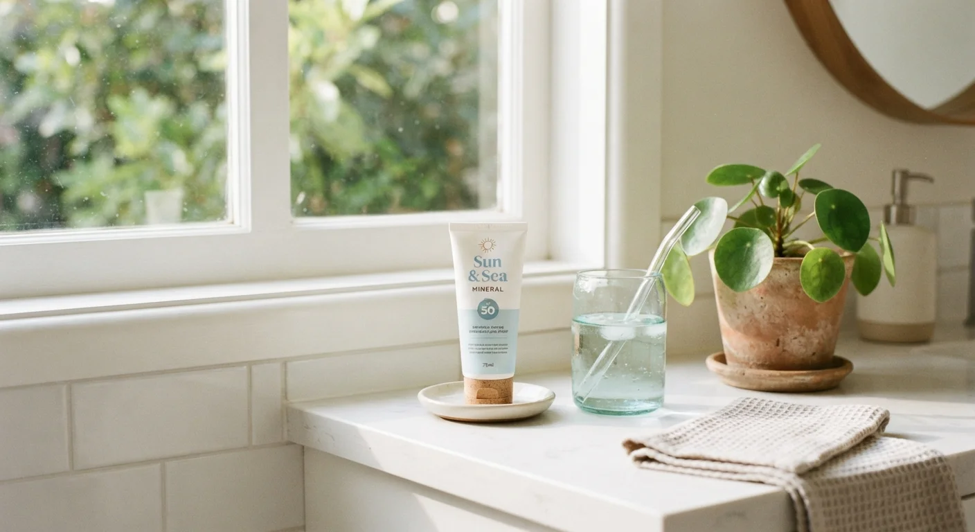 Sunscreen Every Day: The Science Behind Why Dermatologists Agree on This One