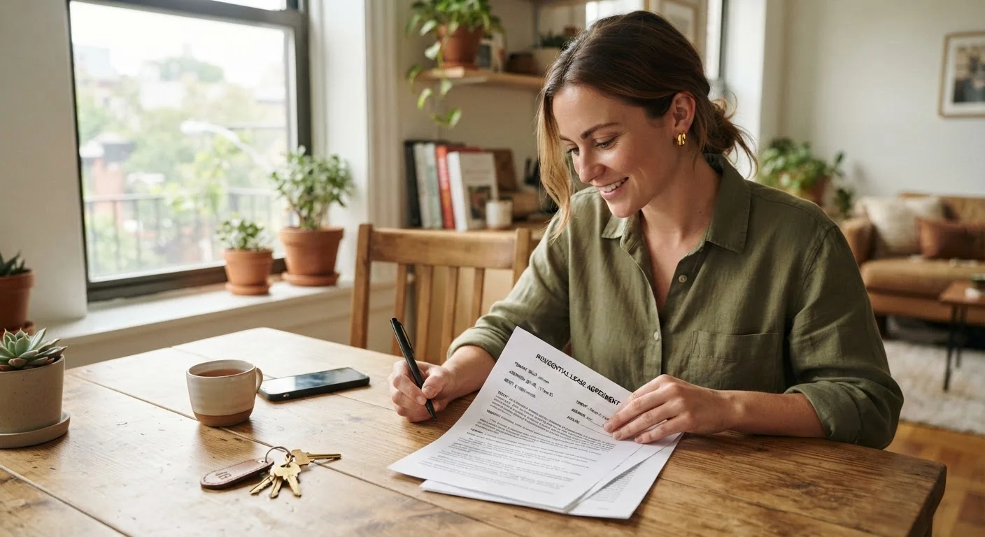 Tenant Rights Every Renter in America Should Know
