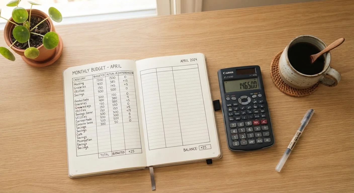 The Case for a Zero-Based Budget — and Its Real Drawbacks