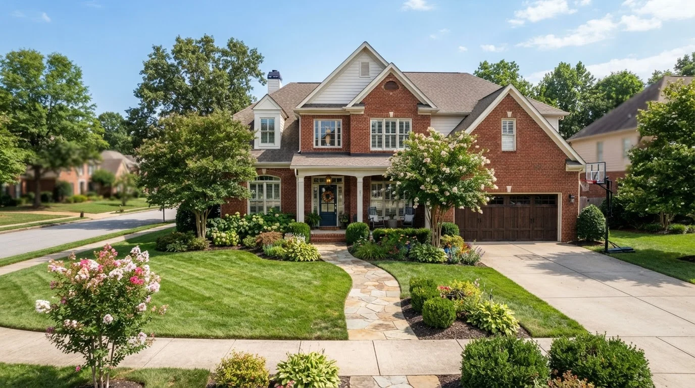 The Full Cost of Homeownership Beyond the Mortgage Payment