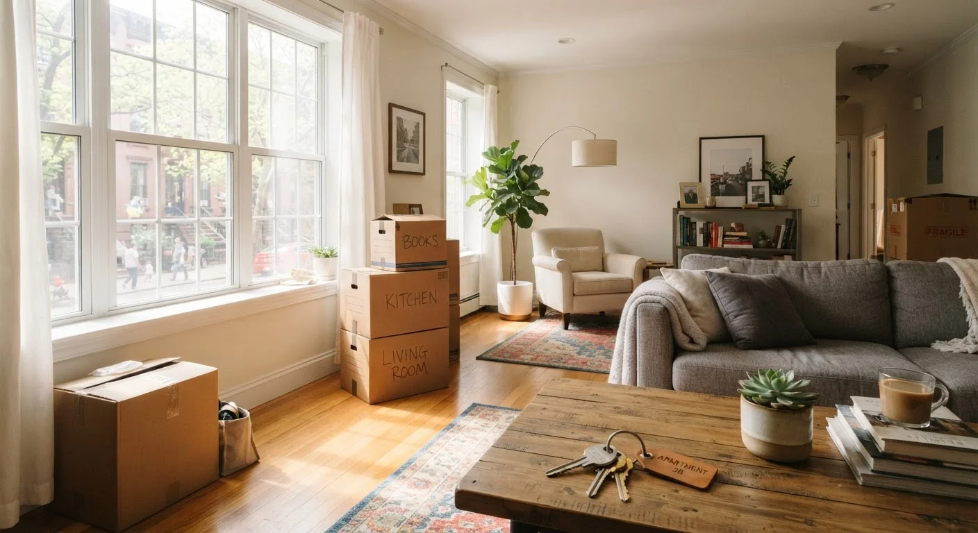 The Full Picture of Renting a Home in the U.S.