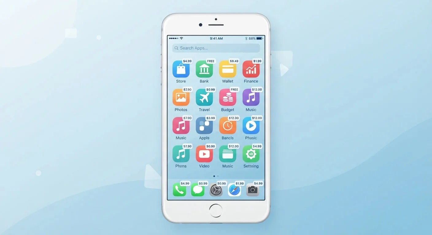 The Hidden Costs of Free Apps