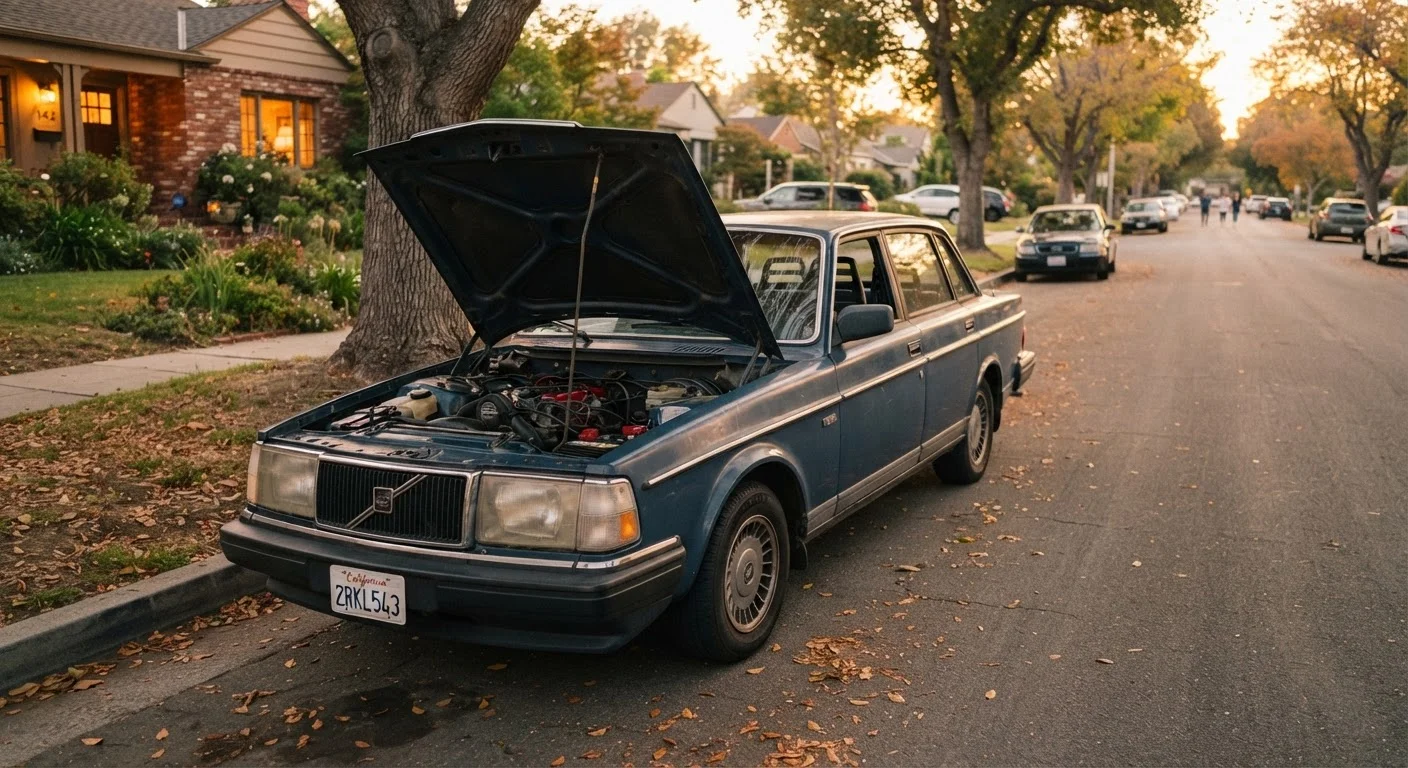 The Long View on Vehicle Longevity: Habits That Keep High-Mileage Cars Running