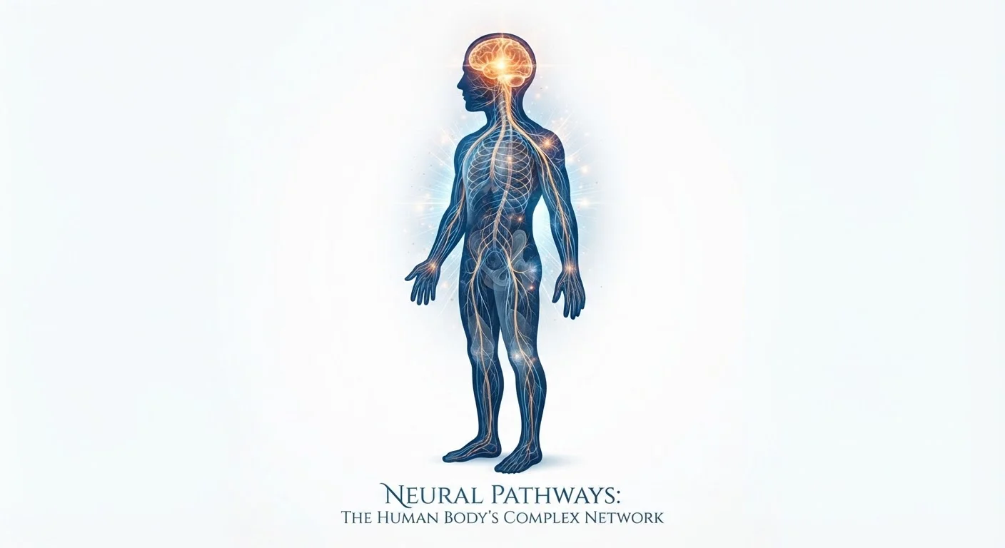 The Science Behind Why Chronic Stress Affects the Body