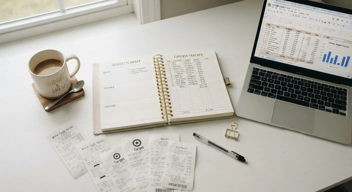 The Subscription Audit: Tracking What You're Actually Paying For Each Month