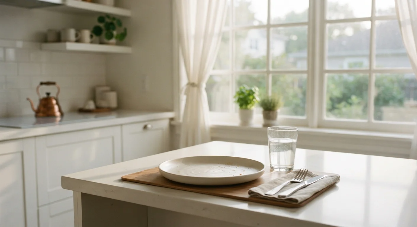 The Tradeoffs of Skipping Meals: What Happens When You Miss Breakfast or Lunch