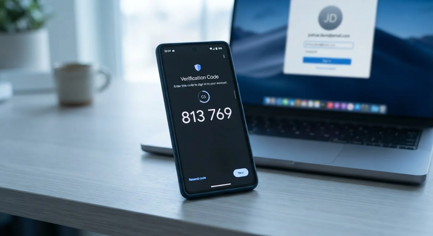 Two-Factor Authentication: What It Is and Why It Matters More Than a Strong Password