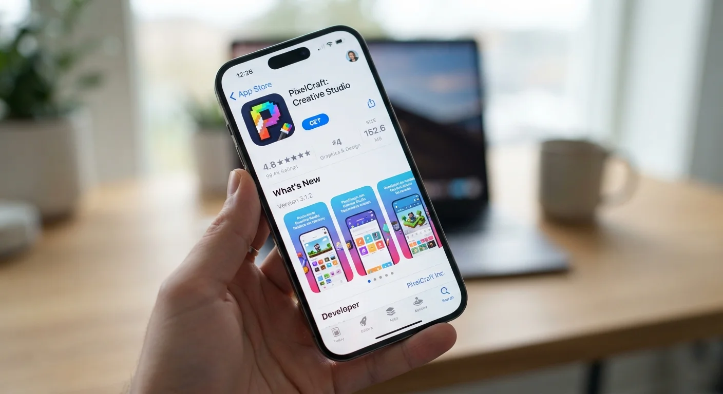Understanding App Store Ratings: Why They're Useful and Where They Fall Short