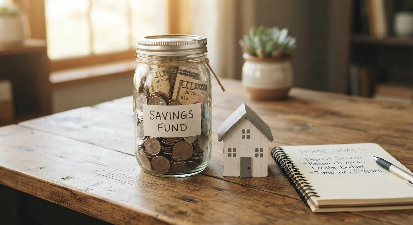 What a Home Maintenance Reserve Fund Actually Is — and Why It Matters