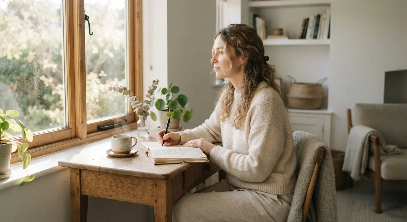 What 'Mental Wellness' Actually Means — and Why It's Not the Same as Mental Health