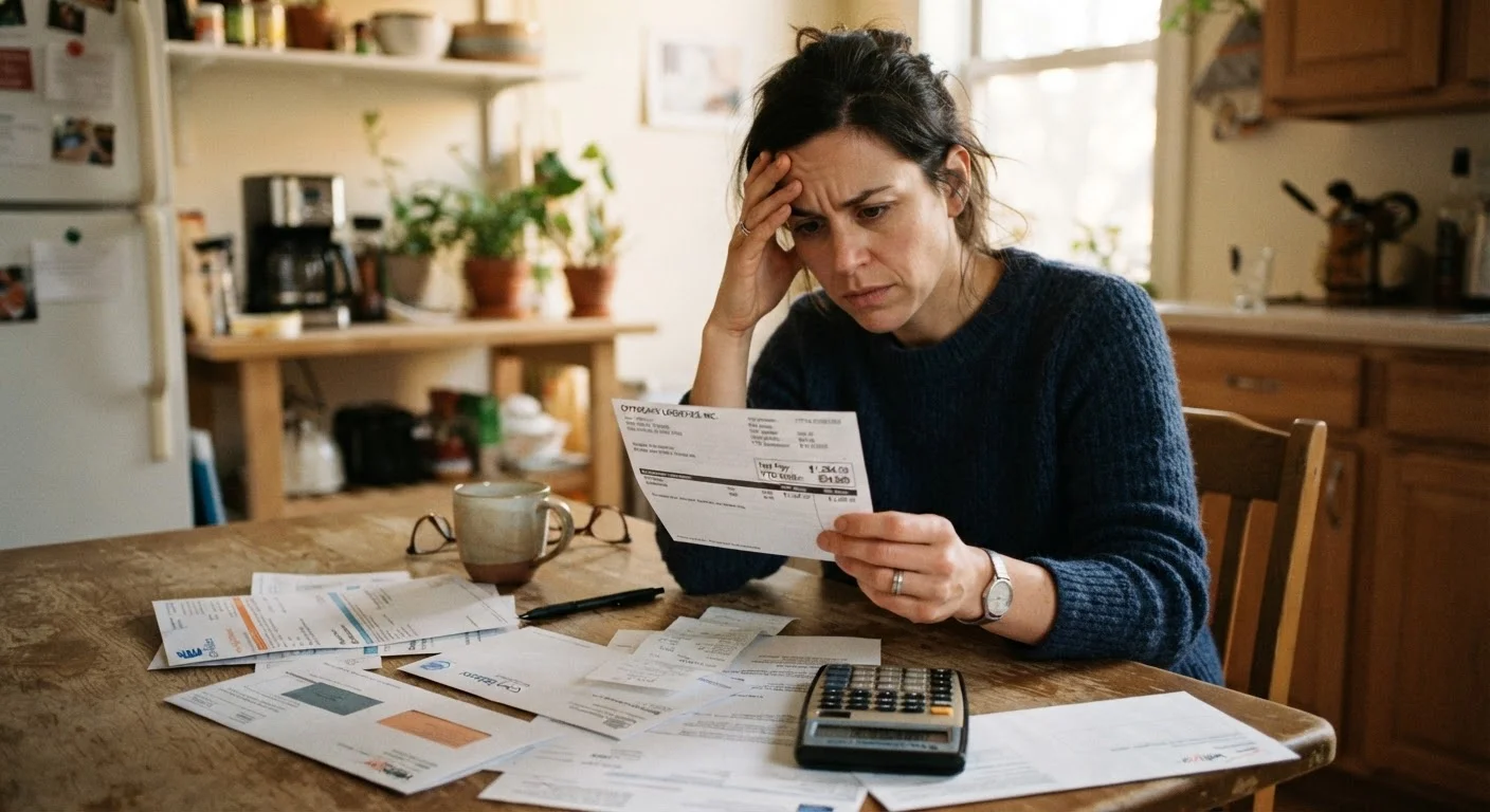 Why a Raise Doesn't Always Feel Like More Money