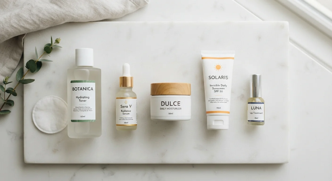 Why Layering Skincare Products in the Wrong Order Undermines Everything