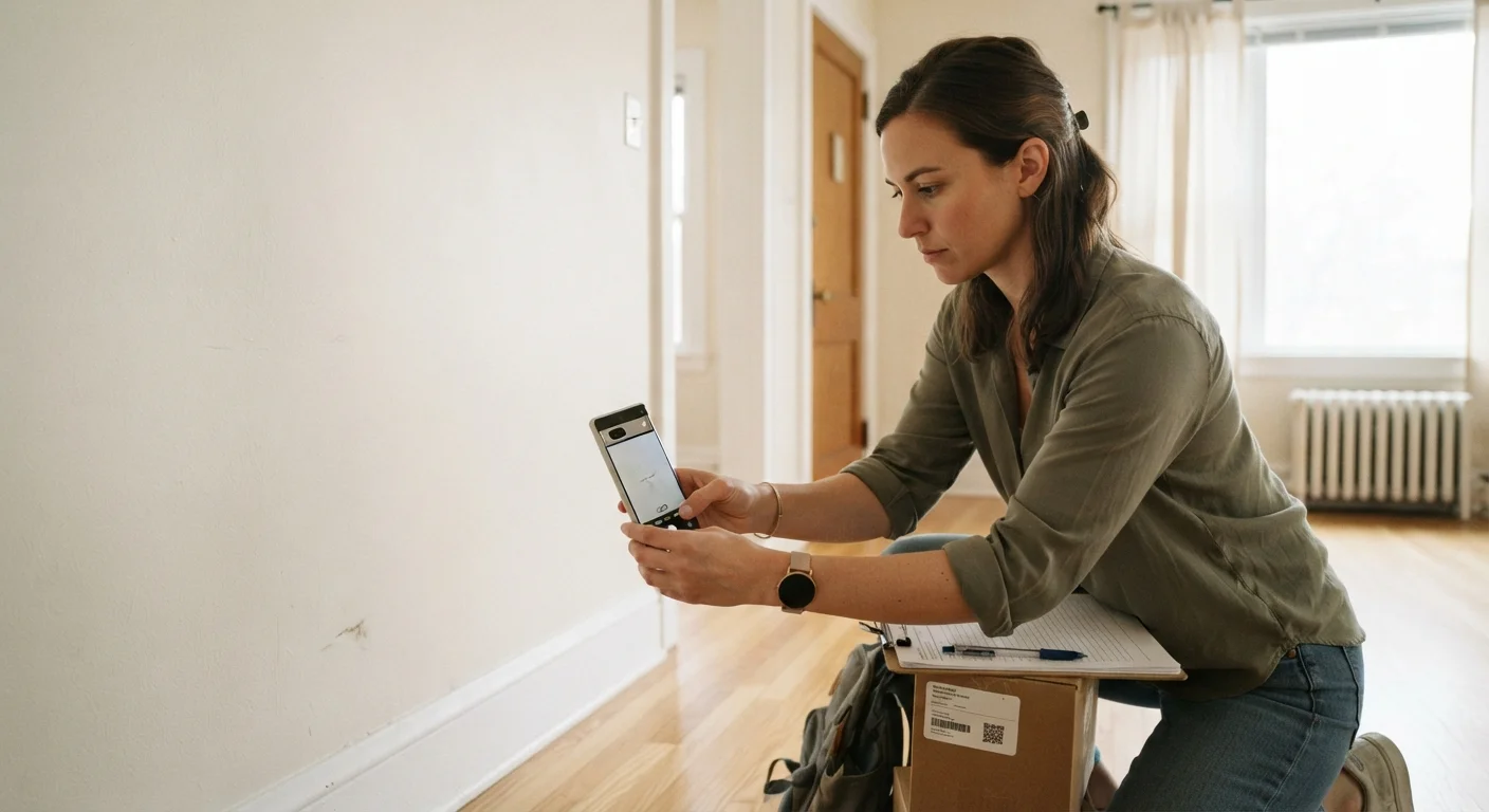 Why Renters Lose Their Security Deposit — And How to Avoid It