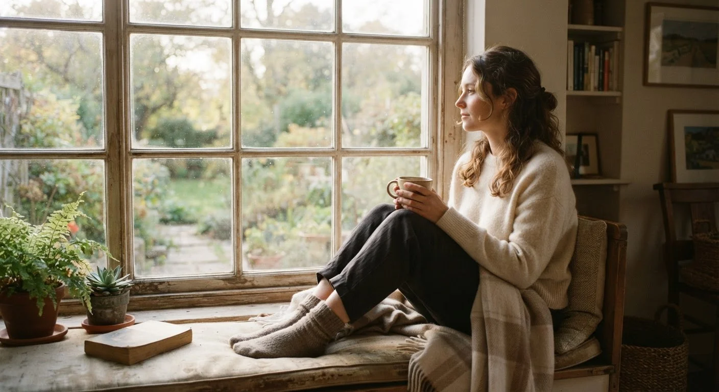 Why Self-Care Advice Often Falls Flat — and What Works Instead