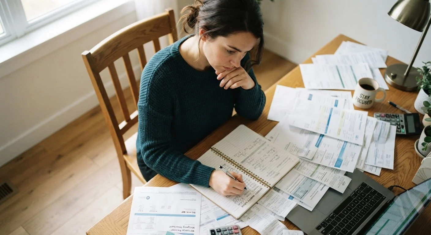 Why Your Debt Payoff Plan Stalls Out—and What to Do About It