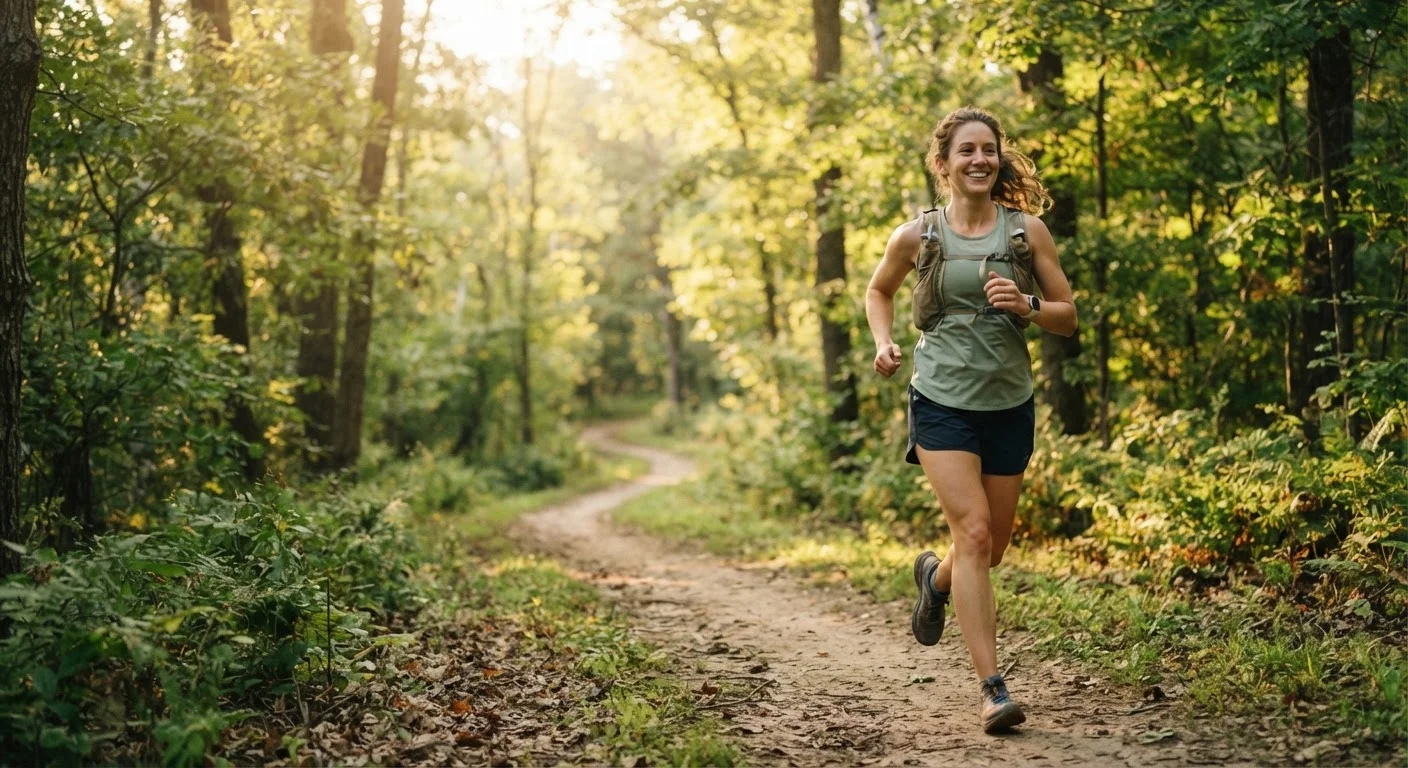 Zone 2 Cardio: What It Is and Why Fitness Experts Keep Talking About It