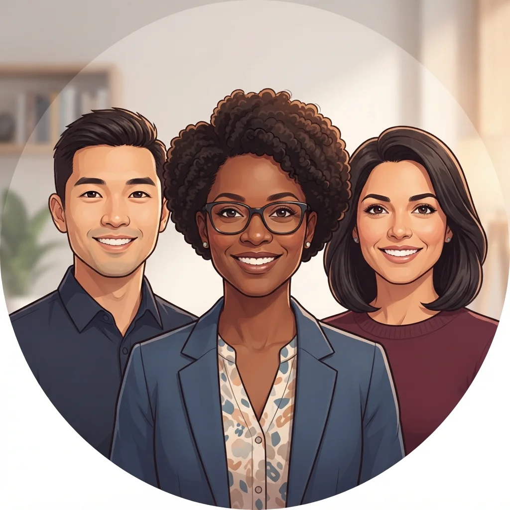 Home & Real Estate Editorial Team